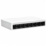 Tenda S108 8-Port Desktop Switch