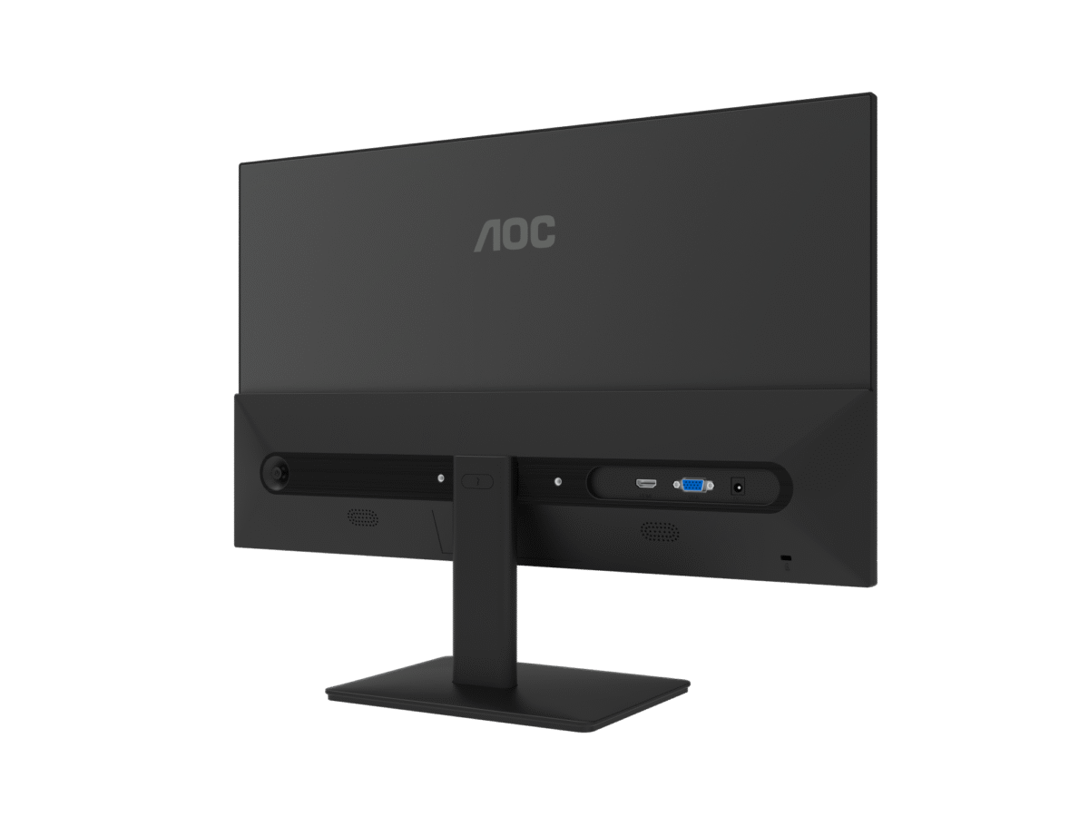 Monitor 24B20JH2 23.8" IPS Panel Monitor - Image 4