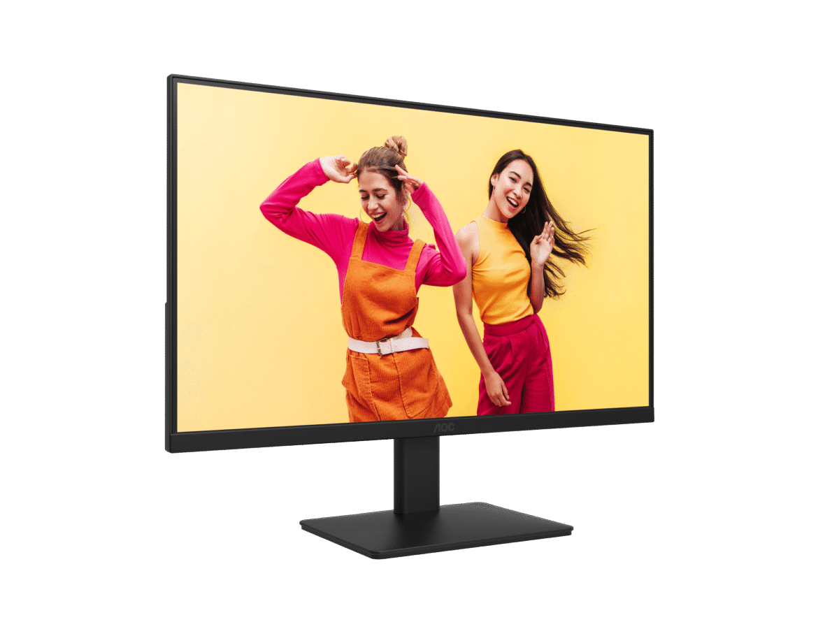 Monitor 24B20JH2 23.8" IPS Panel Monitor - Image 2