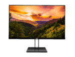 Monitor 24V2Q Slim profile meets premium looks