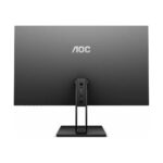 Monitor 24V2Q Slim profile meets premium looks - Image 5