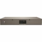 Tenda TEF1118P-16-150W 16-Port 10/100 PoE/1-Port Gigabit/1-Port SFP Switch - Image 3