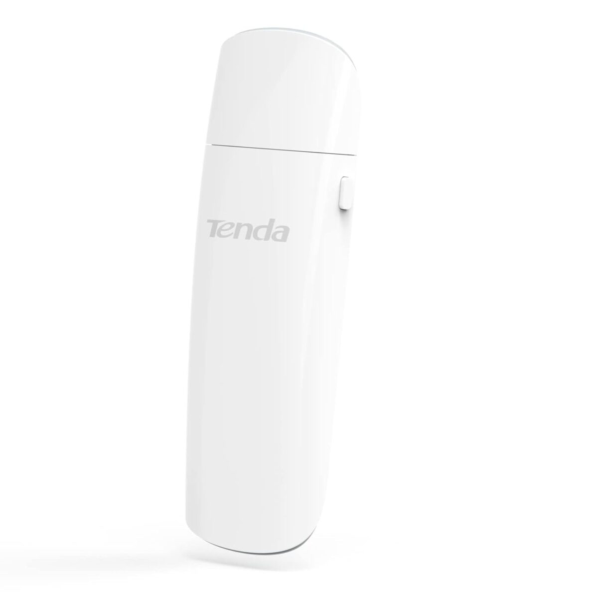 Tenda U12 AC1300 Dual-Band Wireless Wi-Fi USB 3.0 Adapter, 256-QAM - Image 1