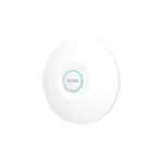 Tenda i29 Wi-Fi 6 AX3000 Dual Band Gigabit Wireless Access Point, Coverage 3200 sq.ft|PoE Powered|Surport IEEE 802.11ax Wave 2 and MU-MIMO