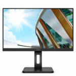Monitor 24P2C Comfort, connectivity and performance - Image 6
