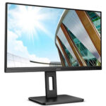 Monitor 24P2C Comfort, connectivity and performance - Image 5