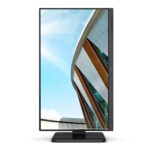 Monitor 24P2C Comfort, connectivity and performance - Image 3