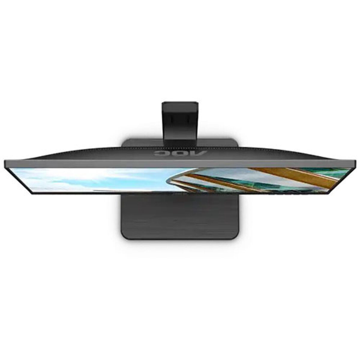 Monitor 24P2C Comfort, connectivity and performance - Image 2