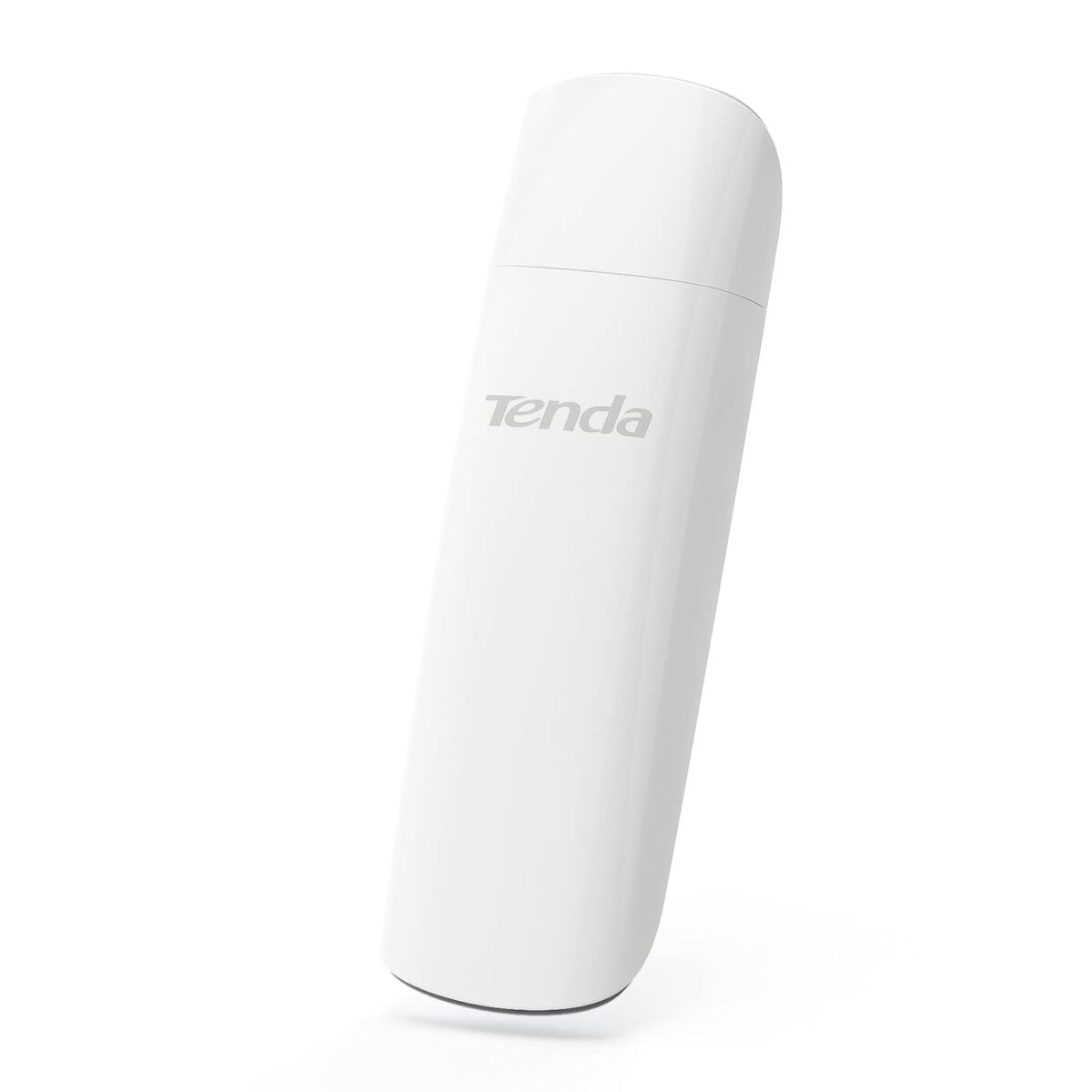 Tenda U18 AX1800 Wi-Fi 6 Dual Band USB 3.0 Wireless Adapter for PC Laptop Desktop - Image 1