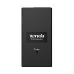 Tenda POE15F POE Injector (Black) - Image 3