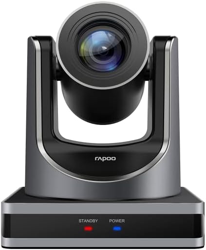 Rapoo PTZ C1612 Video Conferencing Camera