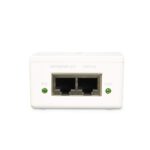 TENDA-PoE30G-AT Gigabit PoE Injector 30W Output Power | Compliant with IEEE 802.3af/at Standard |Power Distance Extension of up to 100 Meters - Image 2