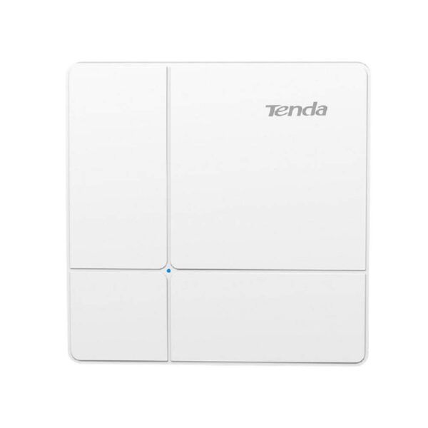 Tenda i24 1200Mbps Dual Band Wave 2 Gigabit Ceiling Mount Access Point