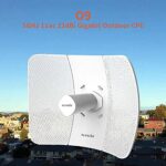 Tenda O9 5GHz 11ac 23dBi Gigabit Outdoor CPE/Access Point - Image 7