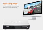 Tenda 16-Port Fast Ethernet 10/100Mbps Desktop Switch (S16, White) - Image 7