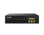 Tenda SG110PC 10-Port Gigabit Lite PoE Switch with 8-Port PoE