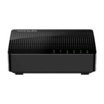 TENDA-SG105 5-Port 10/100/1000Mbps Ethernet Switch | Small & Smart | Plug and Play