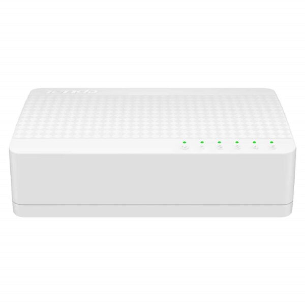 TENDA TE-S105 5-Port Mini 10/100Mbps Fast Ethernet Switch
