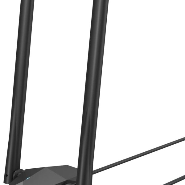 Tenda U18a AX1800 Wi-Fi 6 Dual-Band Powerful Signal USB 3.0 Adapter with High-