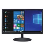 iVoomi 51 cm (20inch) Full HD LED Backlit IPS Panel Monitor (L2004VDG) - Image 4