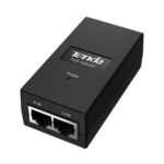 Tenda POE15F POE Injector (Black) - Image 5