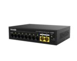 Tenda S110PC 10-Port 100M Lite PoE Switch with 8-Port PoE - Image 2