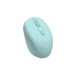 iVOOMi Hank wireless Mouse | 2.4Ghz | 1600 DPI | range 15 meter | On/Off switch | Single Battery 1*AA | Longer working time | Nano receiver | optical Plug & Play | Win/ iOS/ Linux | 1 Year Warranty - Image 2