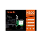 Tenda W322E 300Mbps Wireless N300 PCI Express Adapter - Image 8