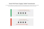 Tenda S106PC 6-Port 100M Lite PoE Switch with 4-Port PoE - Image 6