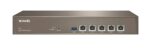 Tenda G3 Wireless Repeater QoS VPN Router (Brown) - Image 6