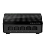 TENDA-SG105 5-Port 10/100/1000Mbps Ethernet Switch | Small & Smart | Plug and Play - Image 7