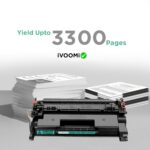 iVOOMi IV-277A-CH Laser Printer Cartridge - Image 5