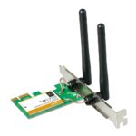 Tenda W322E 300Mbps Wireless N300 PCI Express Adapter - Image 6