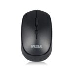 iVOOMi Spice IV-101KMC Wireless, Spill Resistant, Plug & Play Keyboard & Mouse Combo - Image 9