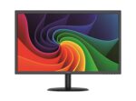 iVoomi 51 cm (20inch) Full HD LED Backlit IPS Panel Monitor (L2004VDG)