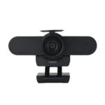 RAPOO C500 8 HD Webcam with Built-In Microphone USB Connectivity - Image 3