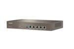 Tenda G3 Wireless Repeater QoS VPN Router (Brown) - Image 3