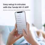 Tenda MW3 Whole Home Mesh Router WiFi System - Image 5