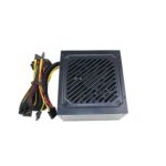 iVOOMi IV-750 Watts PSU SMPS with Gaming-Speed Features Cabinet and Server - Image 5