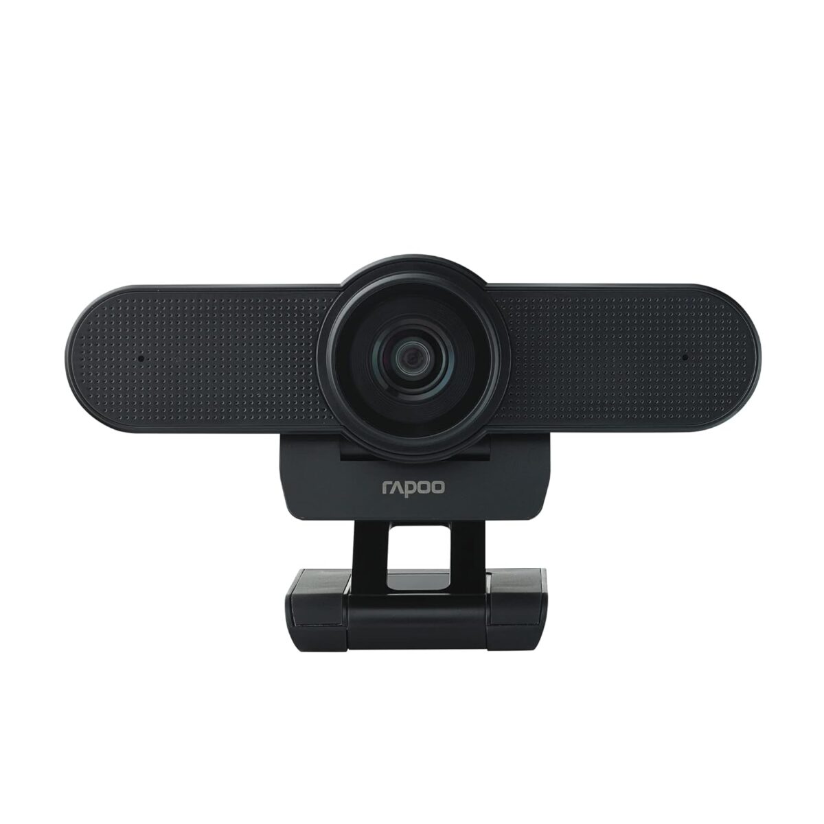 RAPOO C500 8 HD Webcam with Built-In Microphone USB Connectivity - Image 1