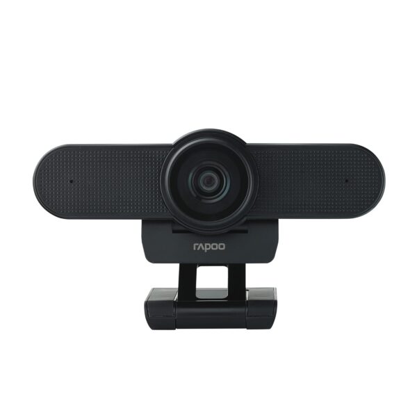 RAPOO C500 8 HD Webcam with Built-In Microphone USB Connectivity