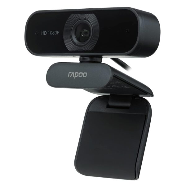 Rapoo C260 USB Computer Camera