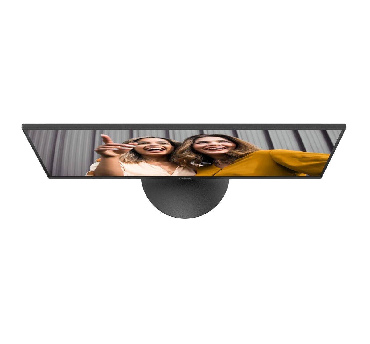 AOC 24B30HM 24" Gaming Monitor Full HD (1920x1080) 100Hz, 4ms, Adaptive Sync - Image 4