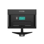 iVoomi 59.9 cm (24inch) Full HD LED Backlit IPS Panel Monitor (L2402HDF) - Image 2