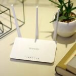 TP-link N300 WiFi Wireless Router TL-WR845N | 300Mbps Wi-Fi Speed - Image 2