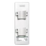 Tenda O3 2.4GHz N150 Long Range Smart Manage Outdoor CPE | 12dBi, 5km+|Point to Point Wireless Bridge | Fast Ethernet PoE Ports - Image 5