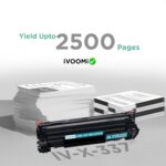 IV-X-337 Printer Cartridge - Image 2