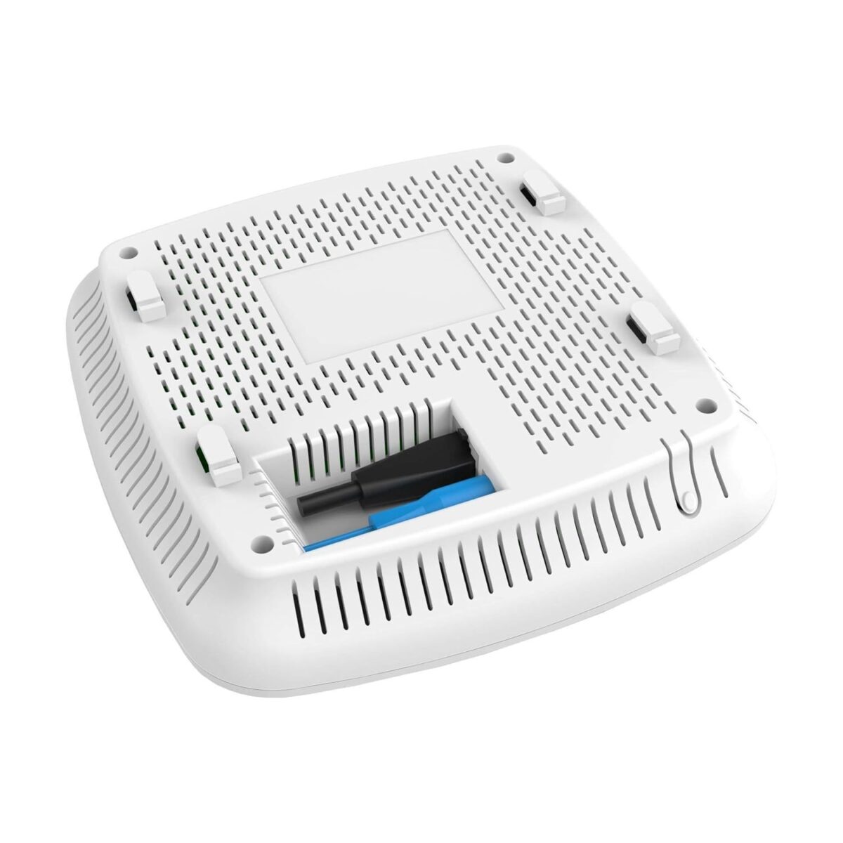 Tenda i9 Wireless 300Mbps Ceiling Mountable Access Point up to 25 User - Image 3