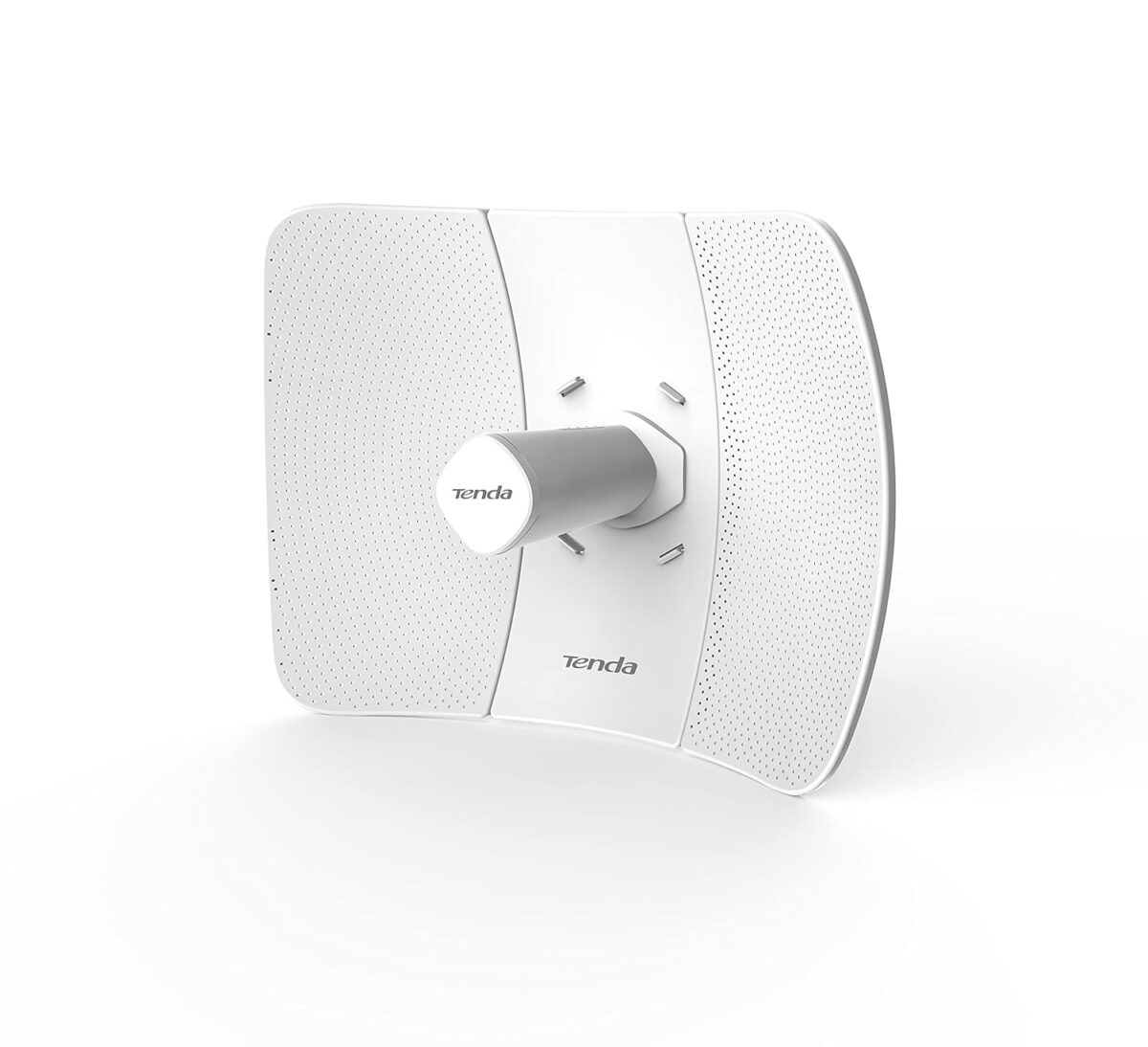 Tenda O9 5GHz 11ac 23dBi Gigabit Outdoor CPE/Access Point - Image 1