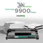 iVOOMi IV-277X-CH Cartridge Laserjet pro - Image 4